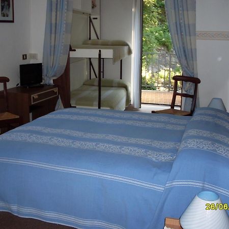 Albergo Ristorante Pace Bognanco Eksteriør billede