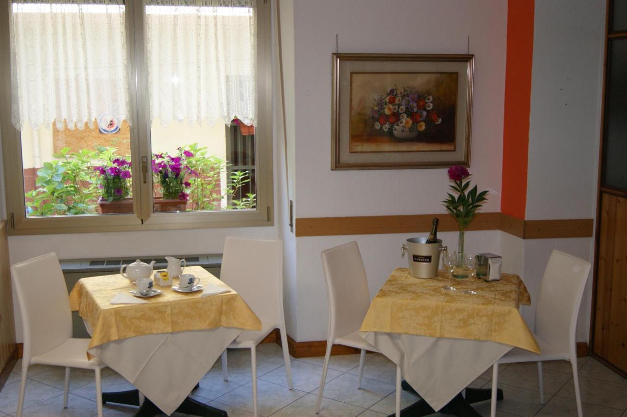 Albergo Ristorante Pace Bognanco Eksteriør billede