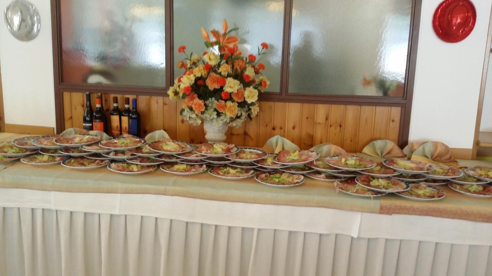 Albergo Ristorante Pace Bognanco Eksteriør billede
