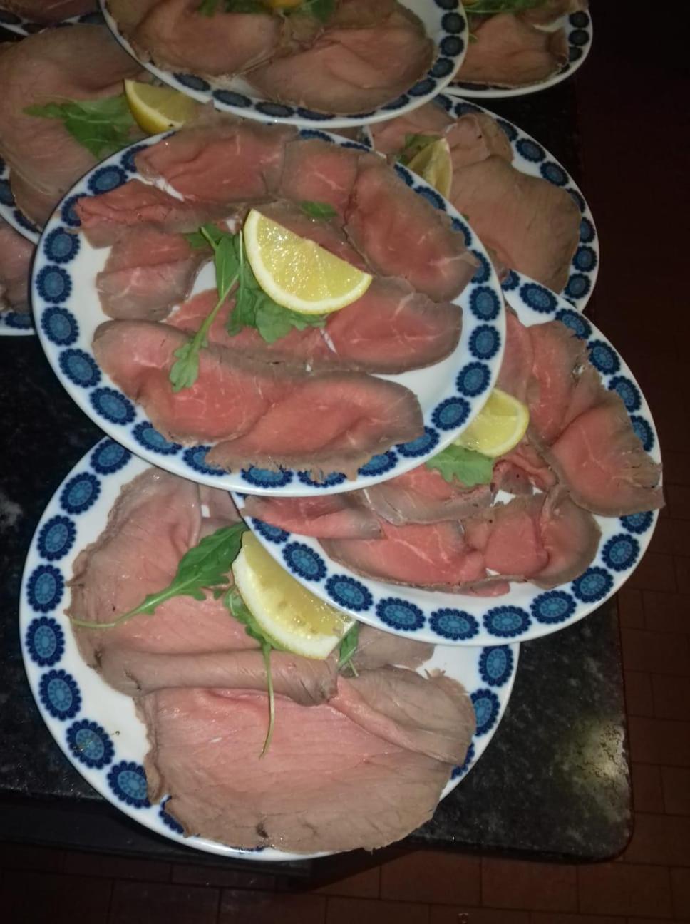 Albergo Ristorante Pace Bognanco Eksteriør billede